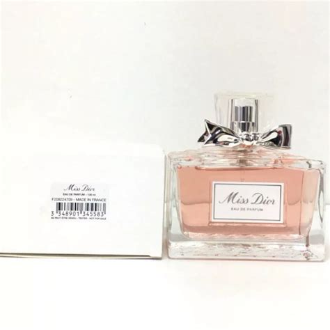 miss dior 100ml myer|Miss Dior 100ml tester.